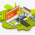 E-Commerce Website