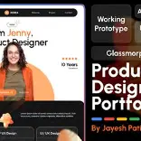 Portfolio Project